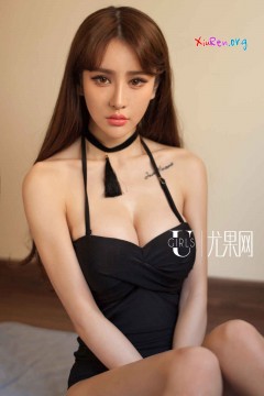 [ugirls_尤果网] 丰唇辣臀美媛Cheryl青树宾馆连体内衣商务私拍